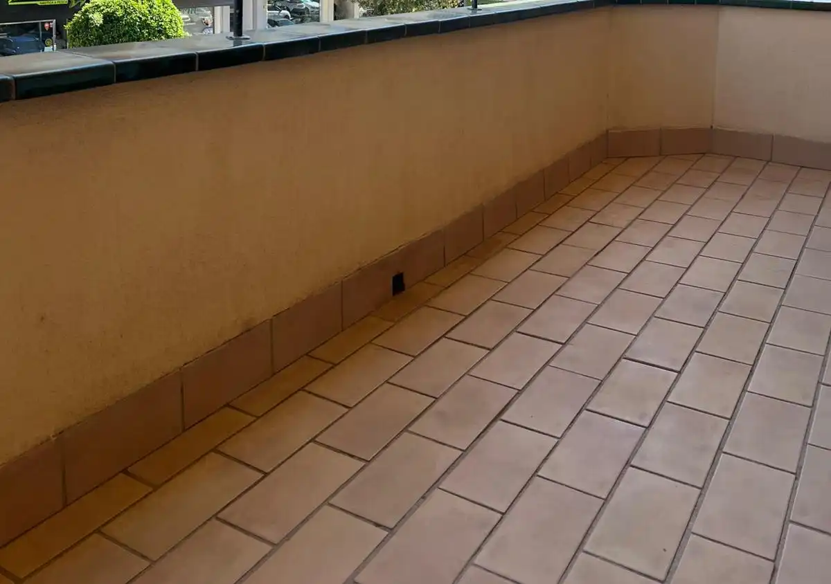 Terrassa de Pis en venda en Manilva amb Terrassa