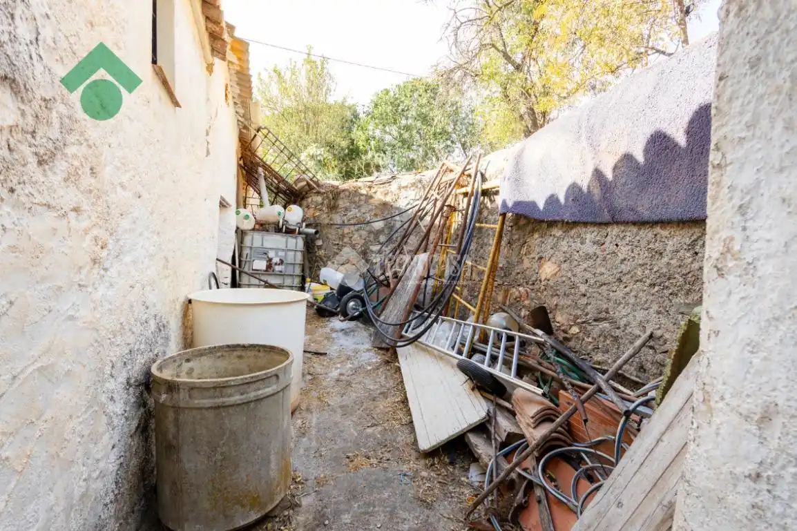Casa rústica en venta en El Rescate - Río Seco, imagen 24
