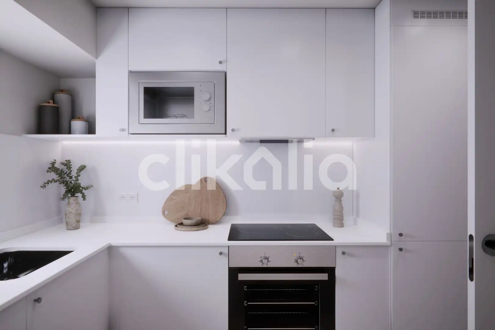 Appartement avec ascenseur à vendre à Triana, imagen 14