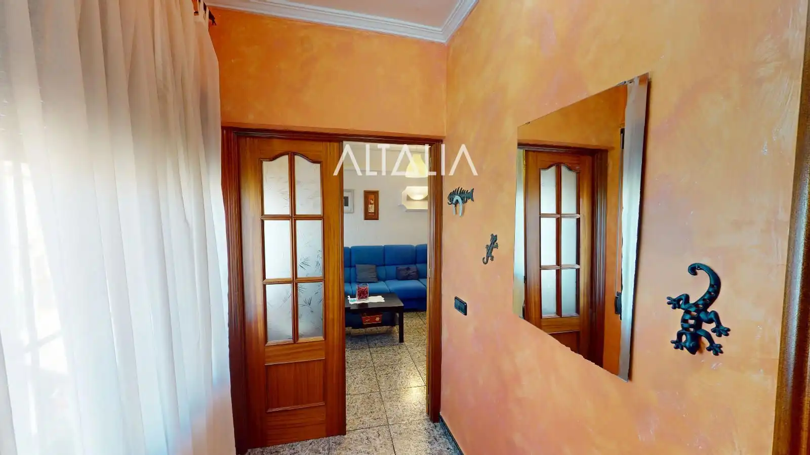 Houses for sale in Pinarejo  with Air Conditioner, Heating and Furnished