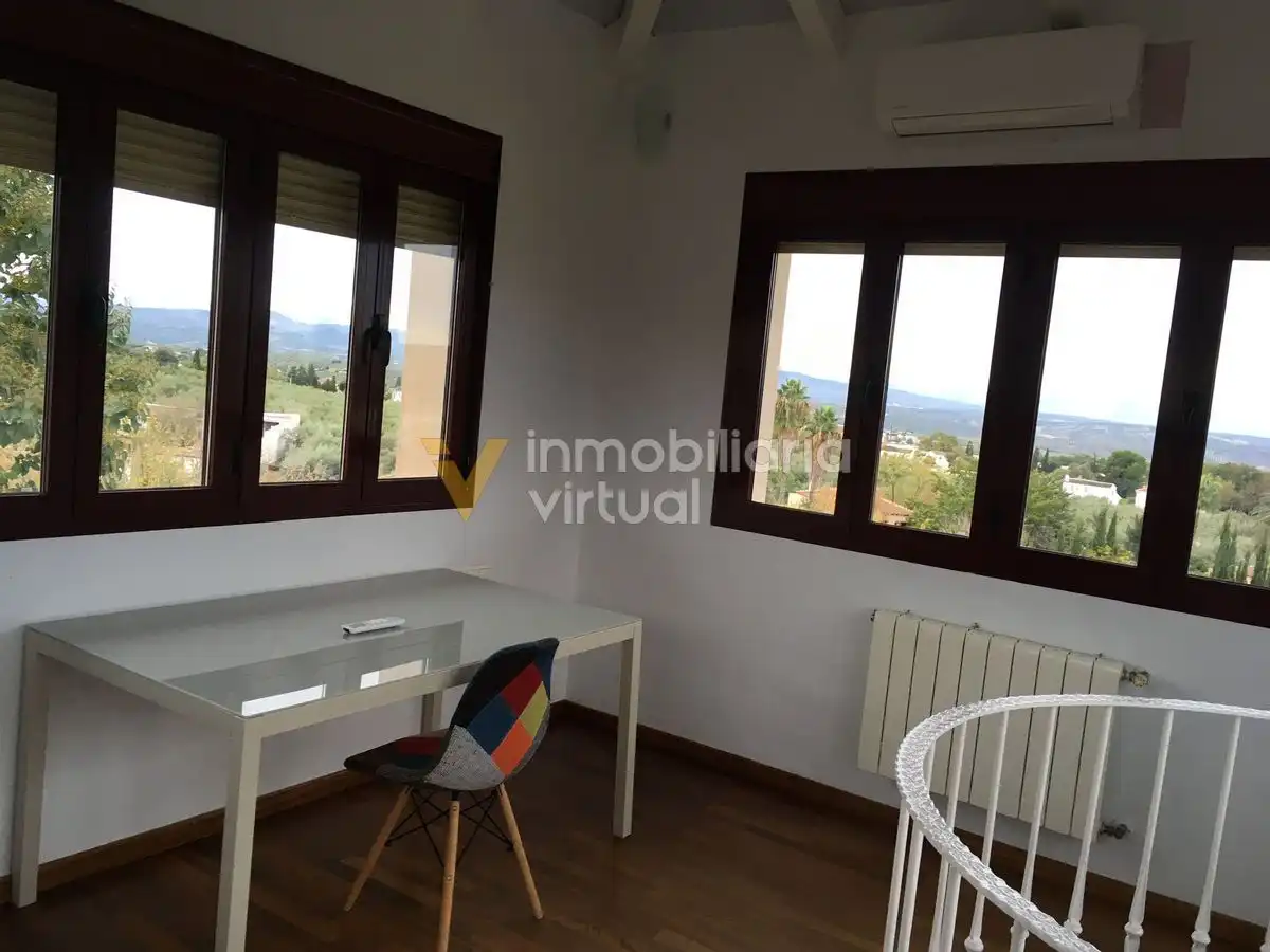 Villa avec terrasse à vendre à Calle Cristo Marroquí, imagen 46