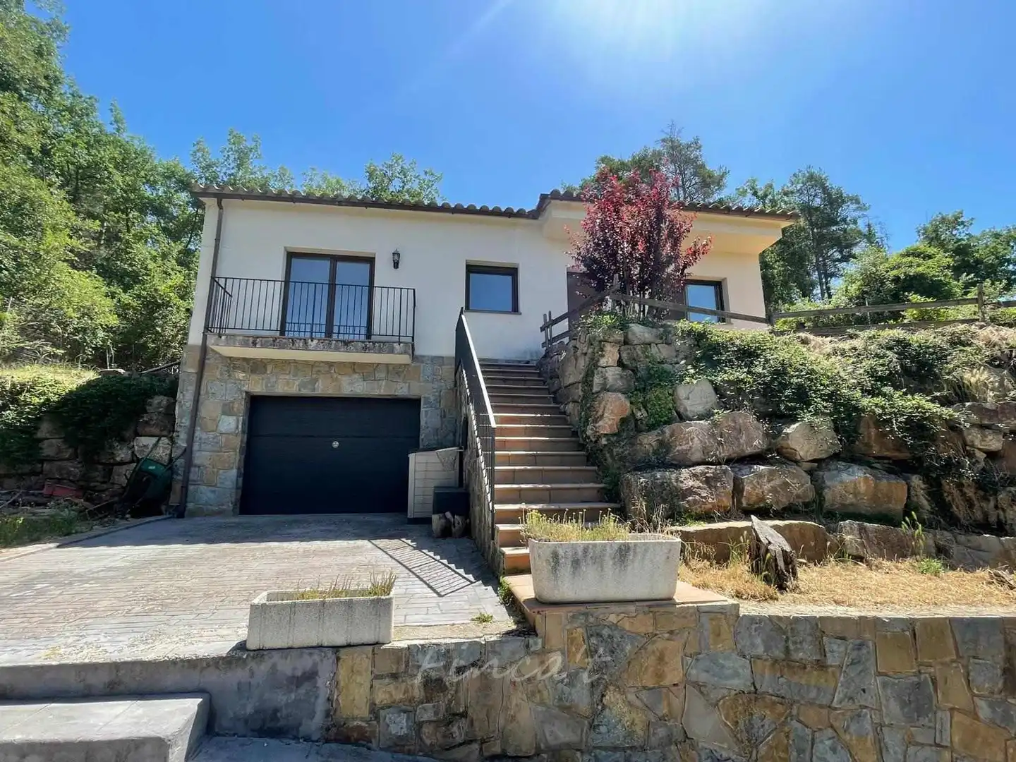 Casa en venta en Moià