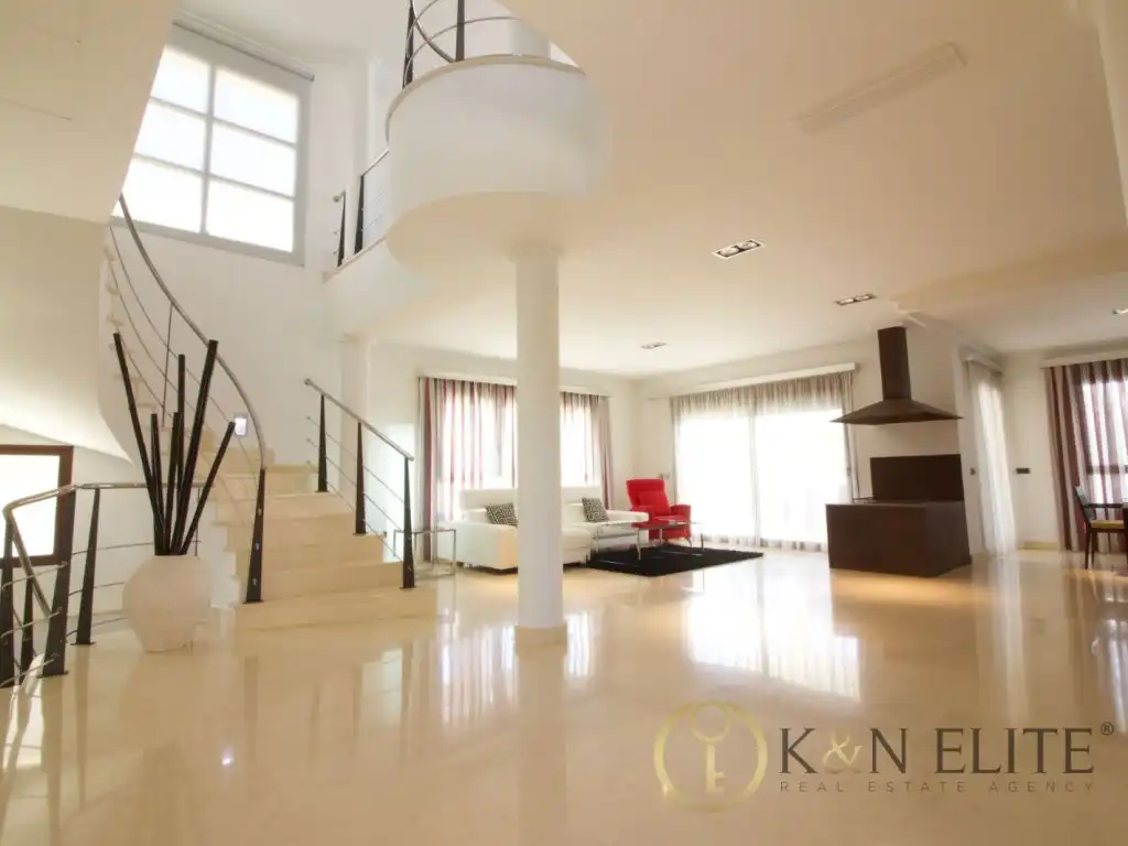 Chalet en venta en Orihuela Costa, imagen 2