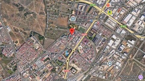 Photo 2 of Flat for sale in Calle Hnos Alvarez Quintero 6, 04 0c, el Puerto de, El Juncal - Vallealto, El Puerto de Santa María