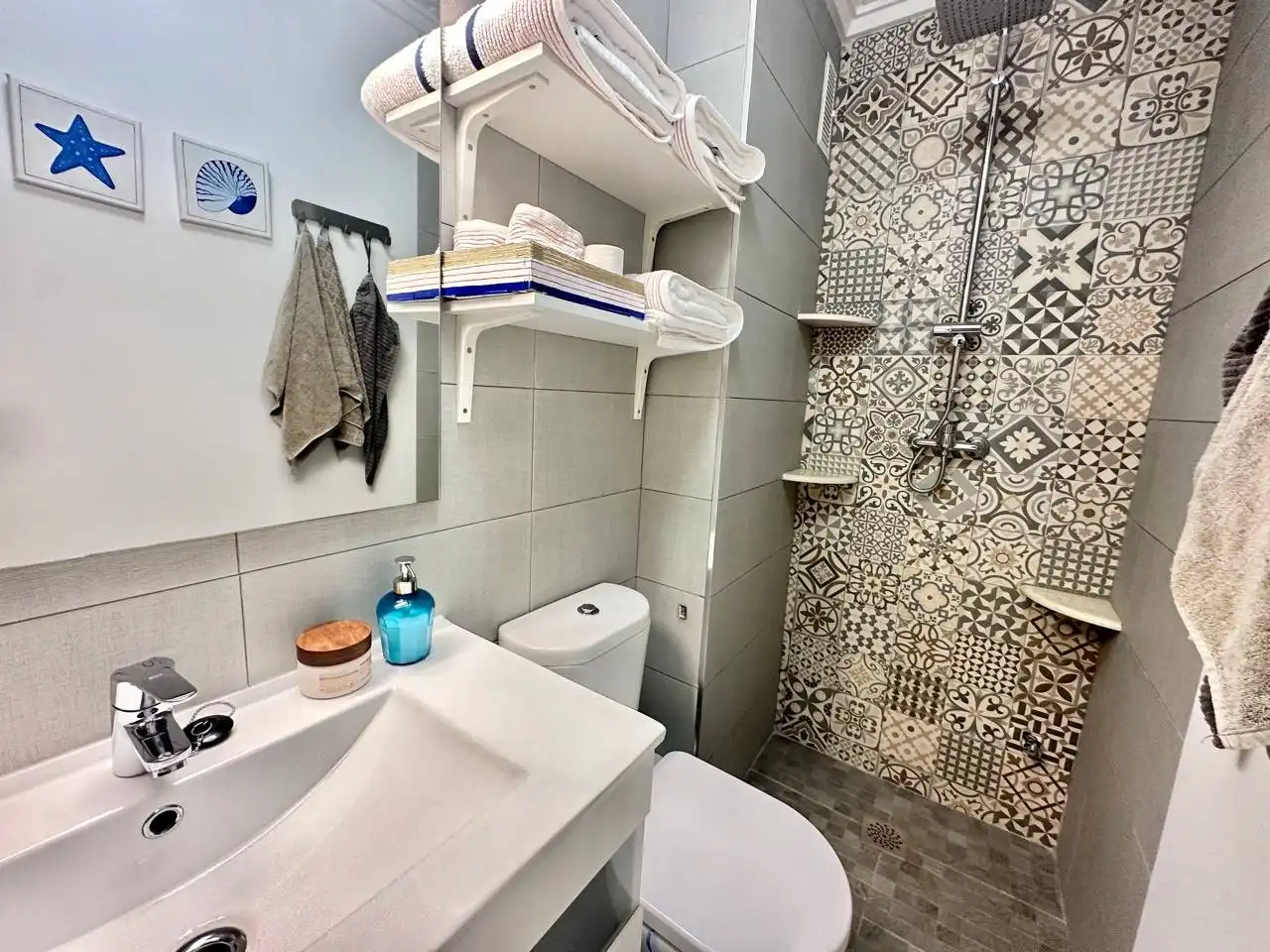 Wohnung mit Pool zur Miete in Playa del Acequión, Náufragos y Rocío del Mar, imagen 18
