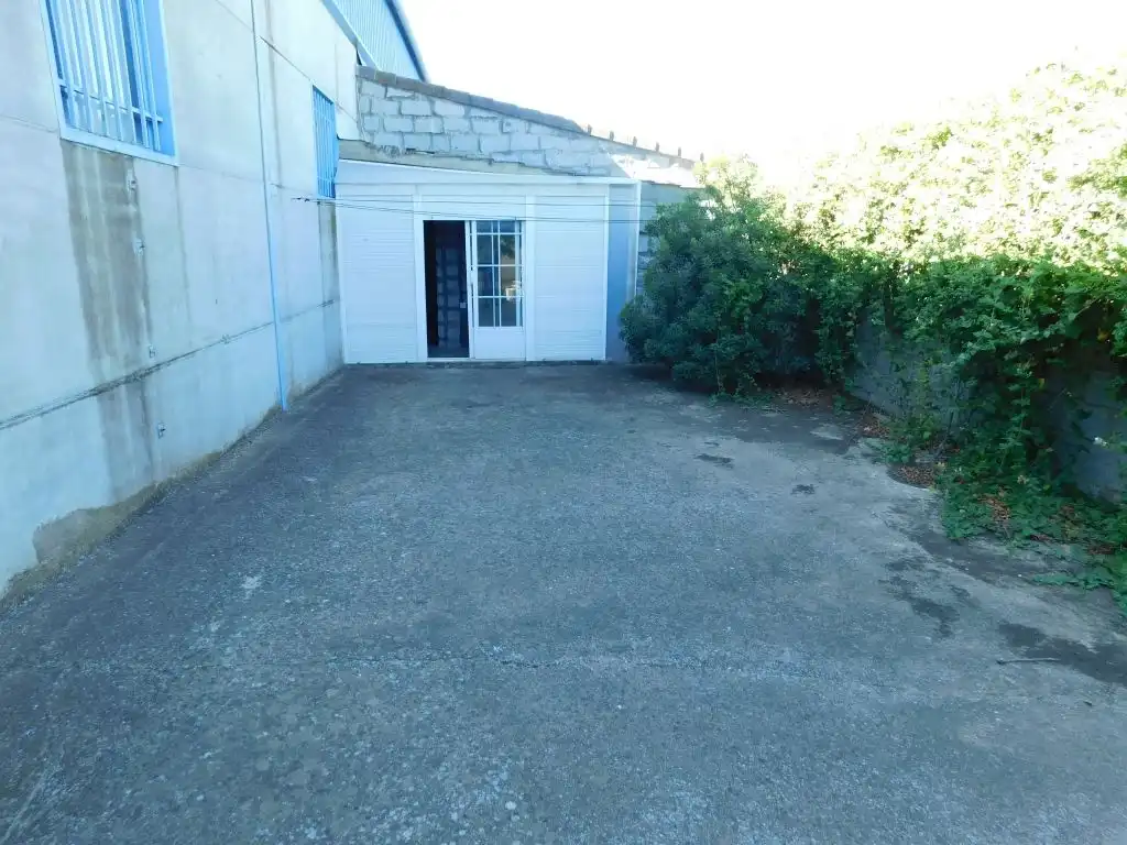 Casa rústica amb jardí en venda a Don Benito, imagen 16