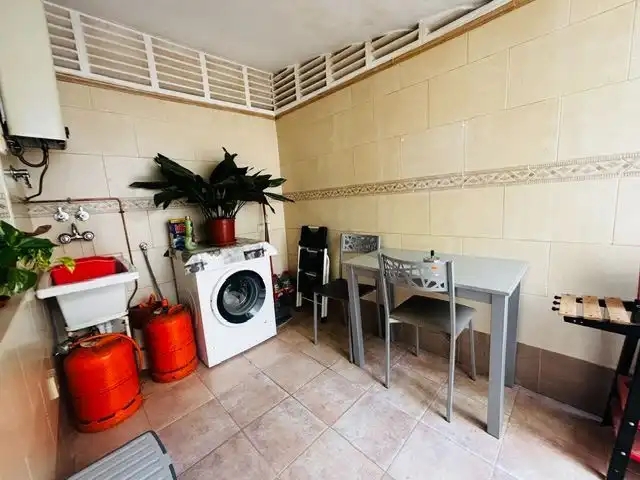 Detached homes for sale in Águilas  with Air Conditioner, Heating and Private garden