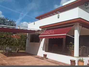 Wohnung zum Verkauf in Avenida Juan Cano 149