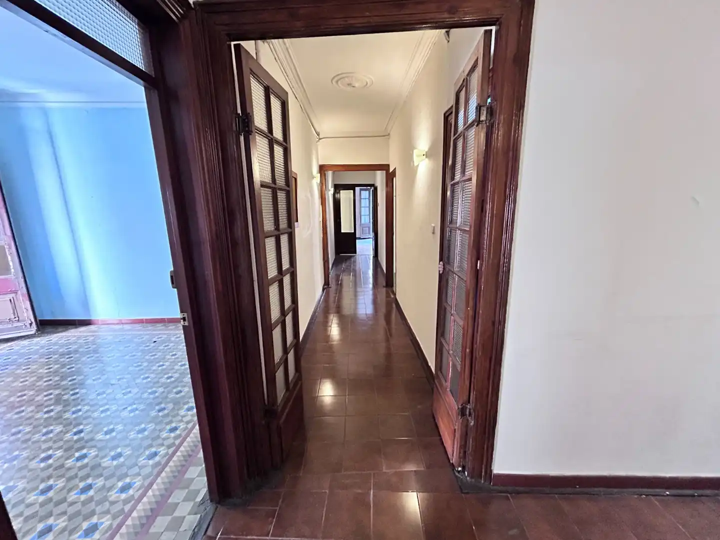 Wohnung mit Terrasse zum Verkauf in Carrer d'Avinyó, imagen 20