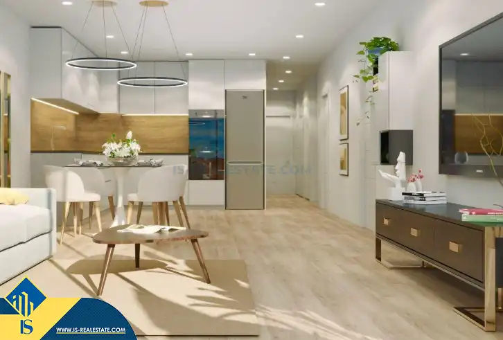 Apartament amb piscina en venda a Centro, imagen 2