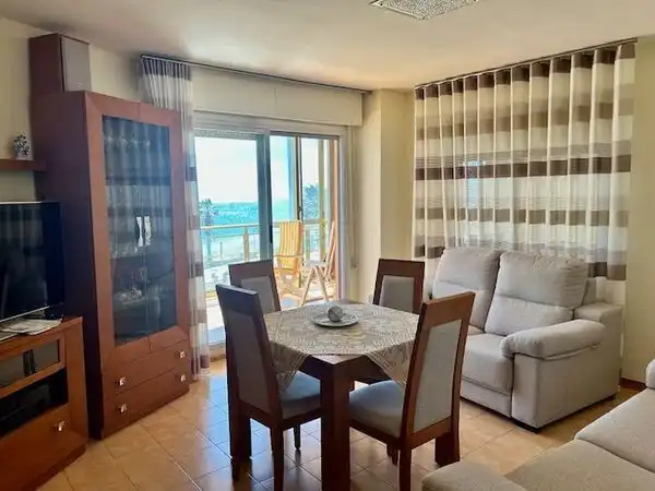 Apartament amb ascensor de lloguer a La Curva, imagen 7