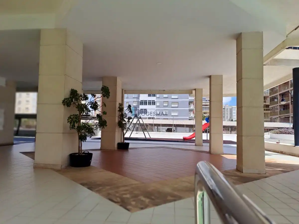 Apartamento con piscina en venta en Carrer Vila-real 14, imagen 32