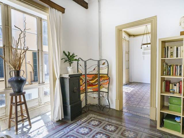 Apartamento en Venta en Sant Nicolau