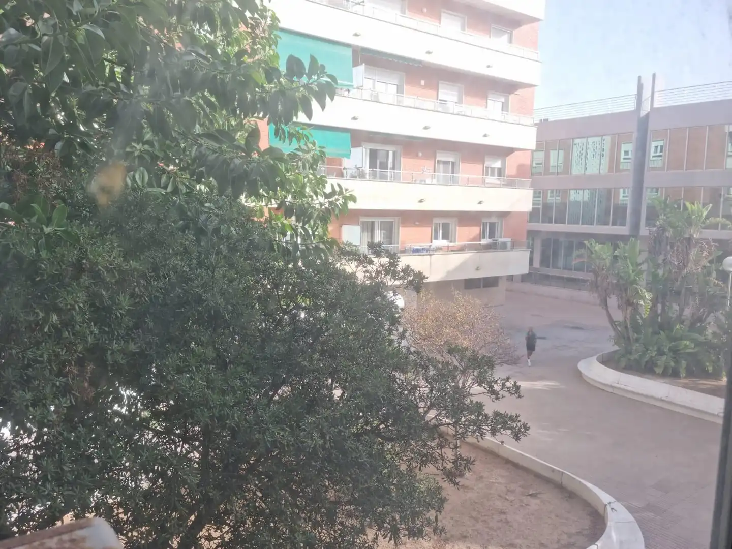 Parking de Oficina en venta en Cádiz