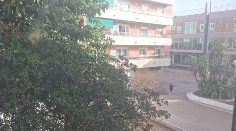 Foto 4 de Oficina en venda a Avenida de Ana de Viya, Paseo Marítimo - San José - La Laguna, Cádiz Capital