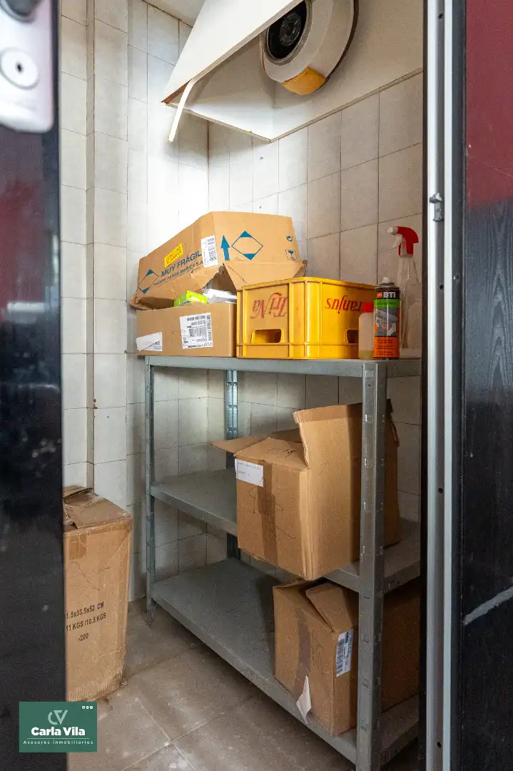 Commercial properties for sale in Lugo