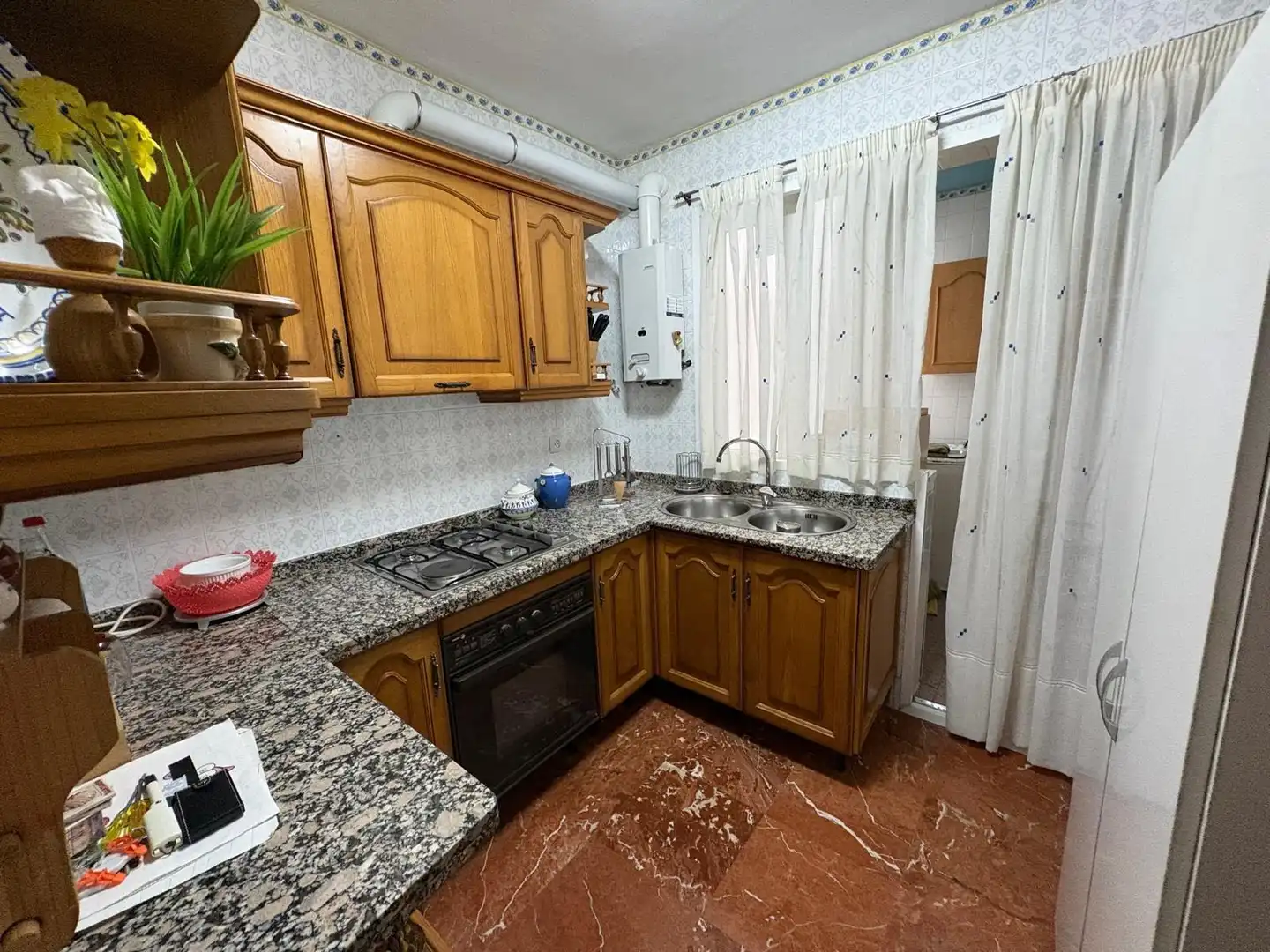 Flat with lift for sale in Poniente-Sur, imagen 10