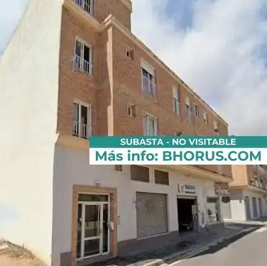 Wohnung mit Aufzug zum Verkauf in SANTA BARBERA 36