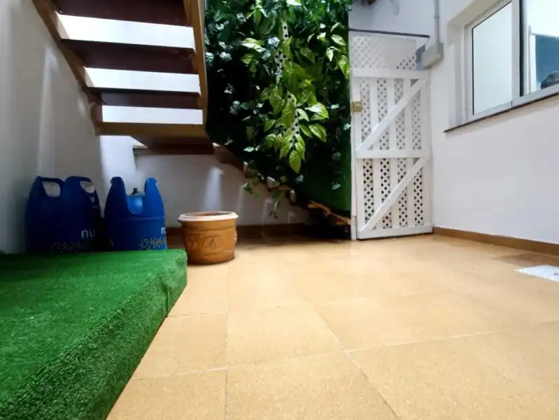 Piso de alquiler en Calle la Palma, -1, Taco - Los Andenes - Las Chumbreras