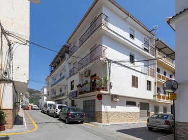 Appartement avec balcon à vendre à Calle Moraledas 3