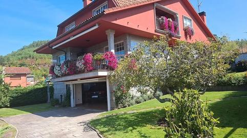 Foto 3 de Casa o xalet en venda a Lugar a Gulpilleira, 12, O Porriño  , Pontevedra