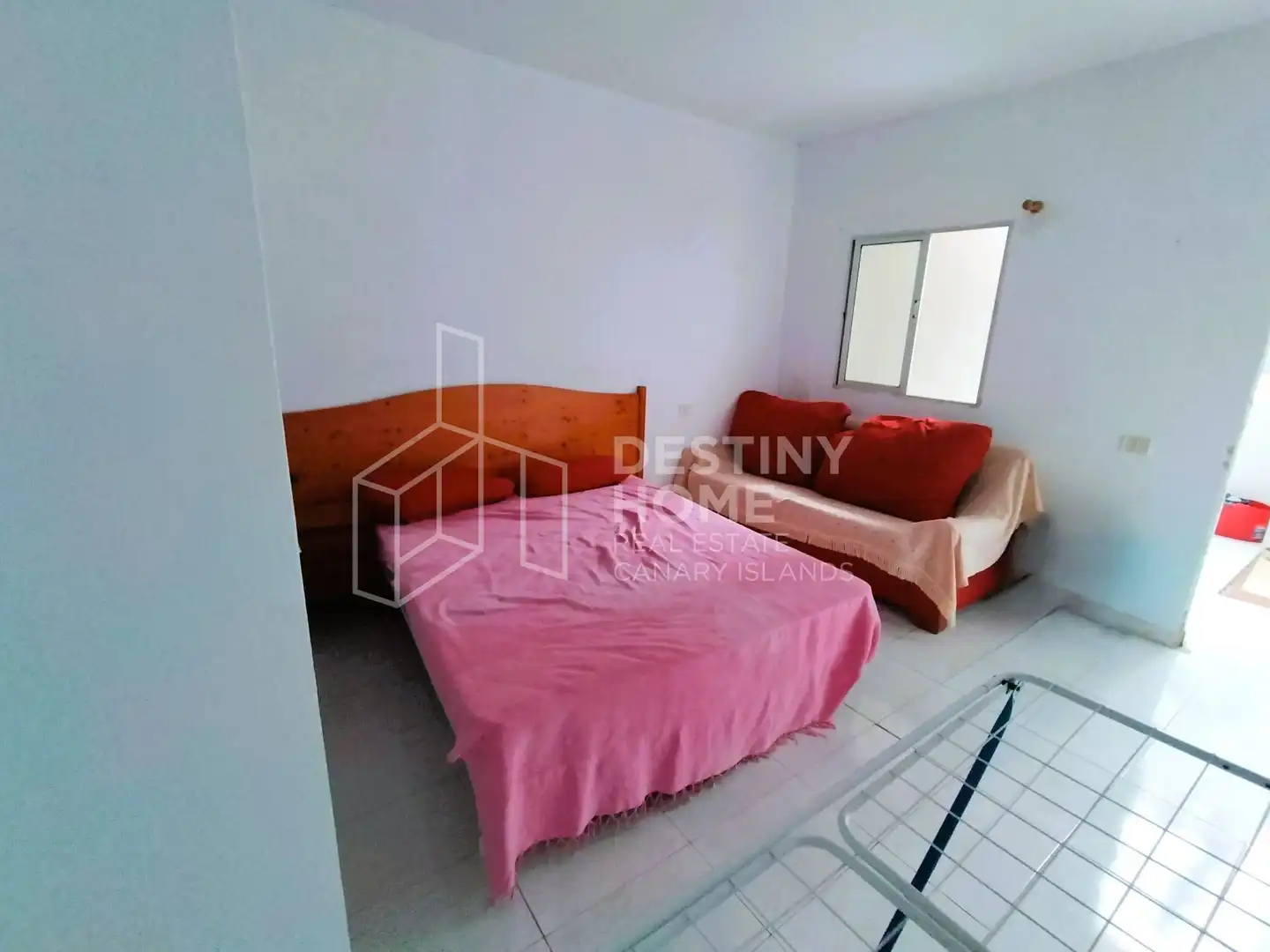 Schlafzimmer von Gebäude zum Verkauf in La Oliva