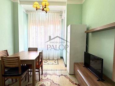 Piso en venta en Carcaixent