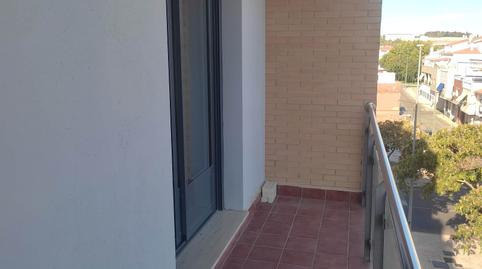 Foto 5 de Piso de alquiler en Calle Francisco Sansón Moreno, San Roque - Ronda Norte, Badajoz Capital