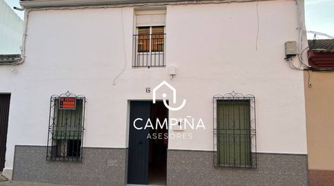 Casa bien situada en Beas