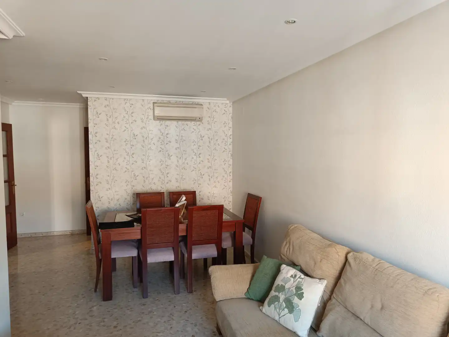 Appartamento con ascensore in vendita a Calle Matrona Ana Mariscal 2, imagen 9