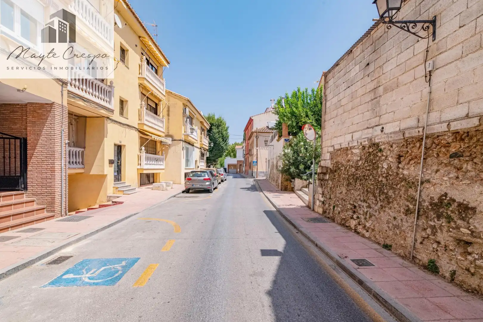 Piso con ascensor en venta en La Zubia Ciudad, imagen 2