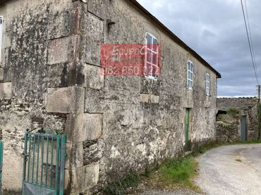 Maison avec jardin à vendre à Guntín