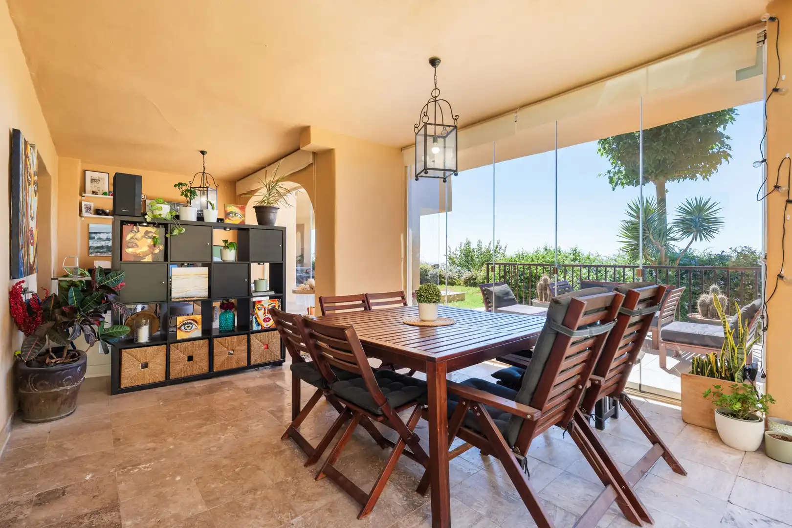 Apartamento con piscina en venta en 7 Calle Torre Campanillas #_Planta Baja, imagen 15