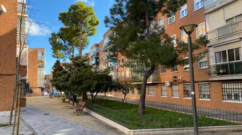 Foto 2 de Piso en venta en Vírgenes, Madrid