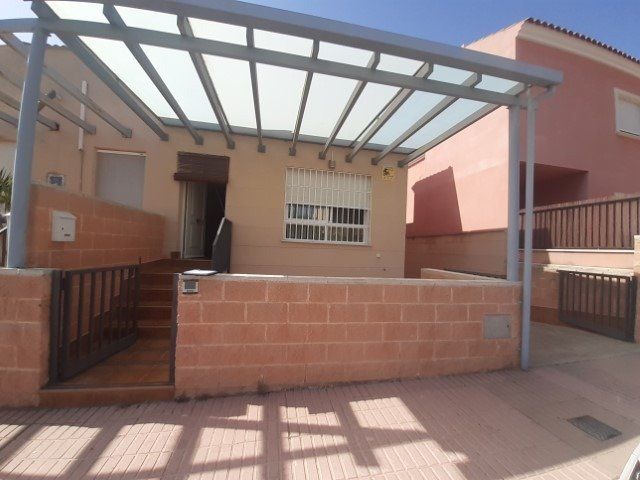 Single-family semi-detached for sale in Salinas