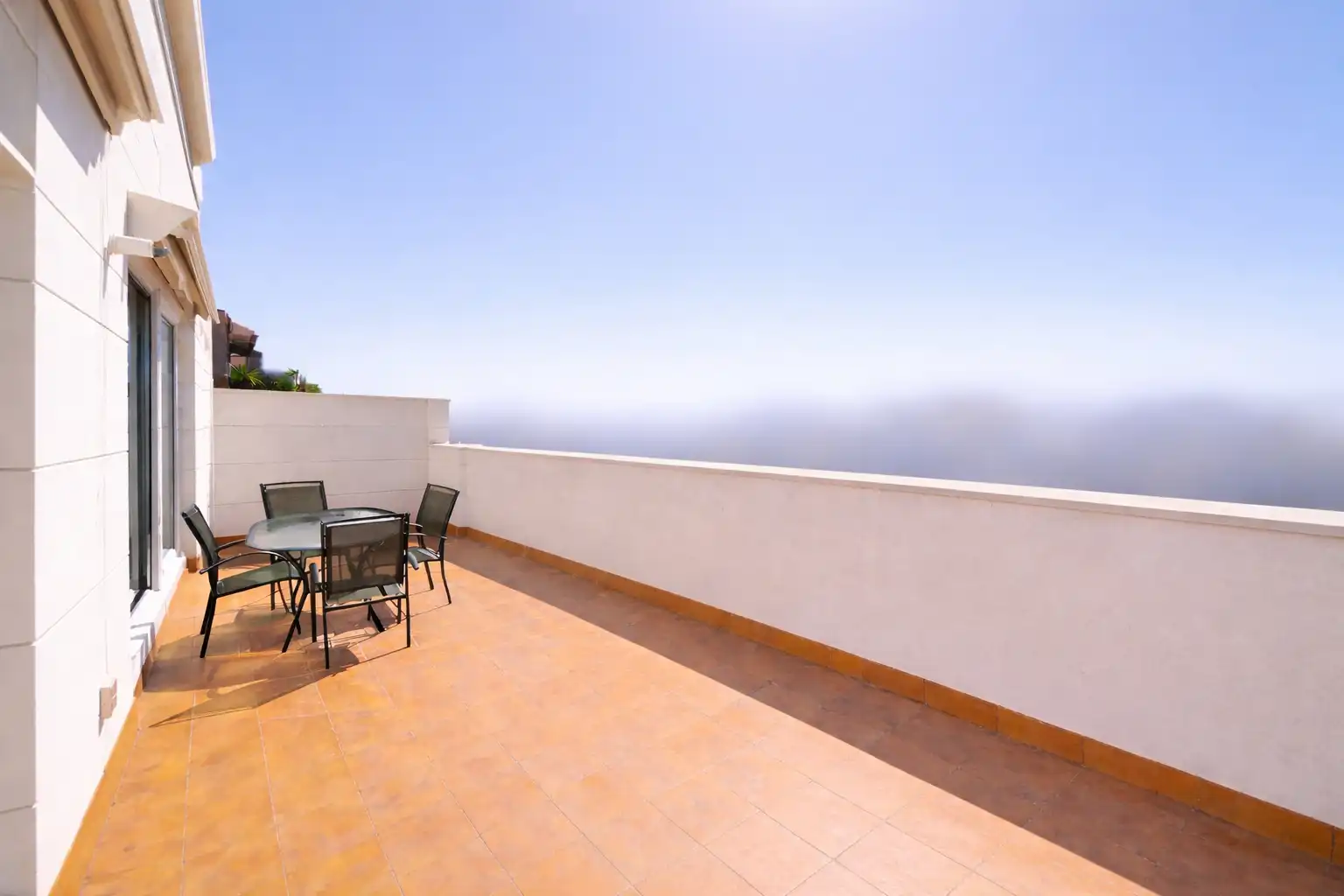 Ático en venta en Riu Nord