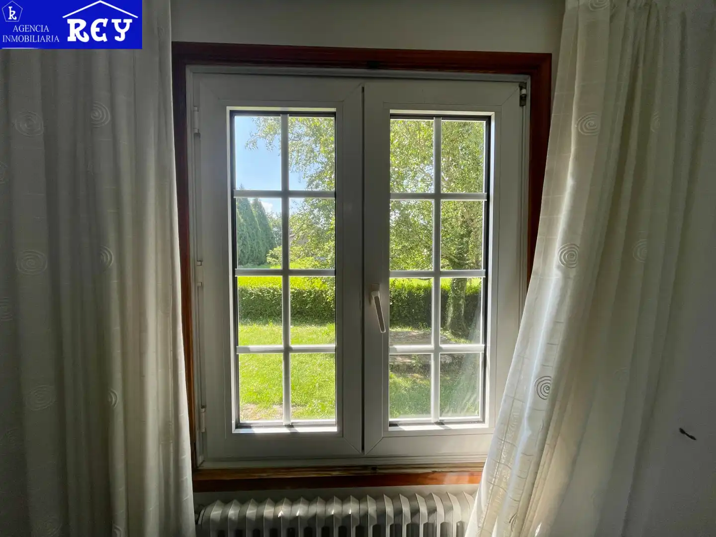 Chalet con jardín en venta en Travesía de Cacheiras, imagen 20