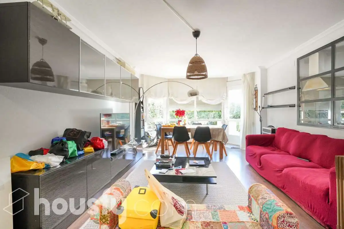 Ground floor for sale in calle Valle de Anso, Pinar de las Rozas