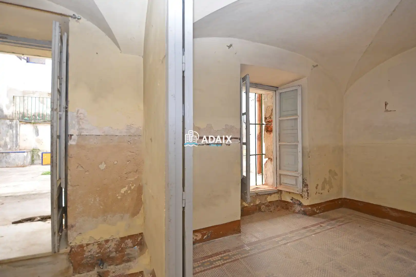 Buildings for sale in Cáceres