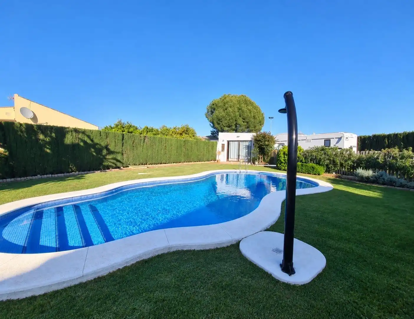 Chalet en venta en Oromana, imagen 24