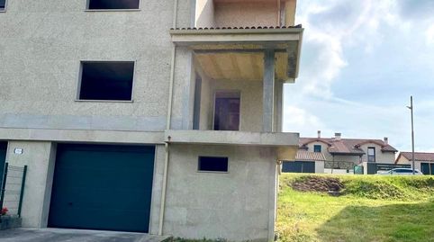 Foto 3 von Einfamilien-Reihenhaus zum Verkauf in A Merca , Ourense