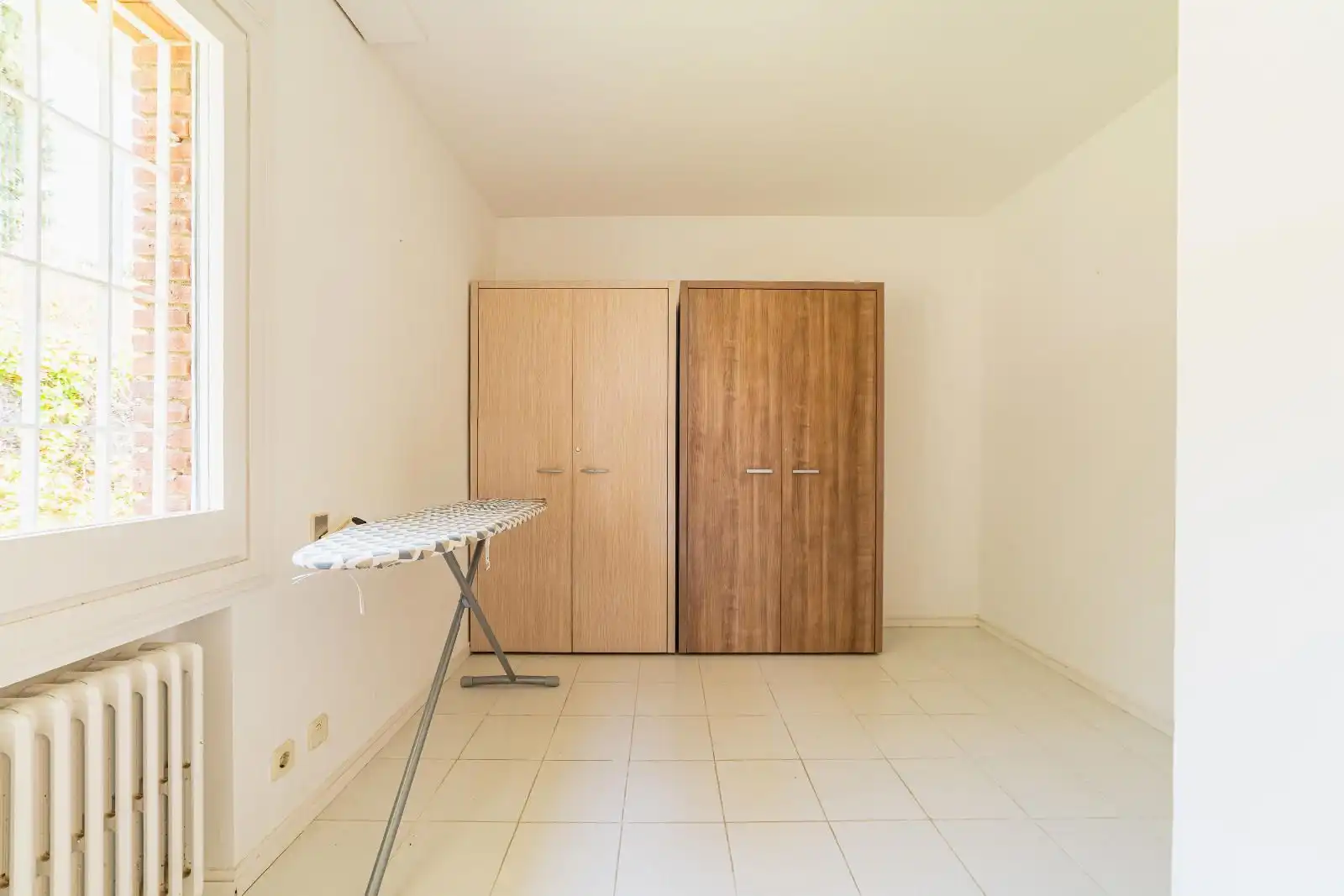 Habitación de Casa o chalet en venta en Sant Vicenç de Montalt con Aire acondicionado, Calefacción y Jardín privado