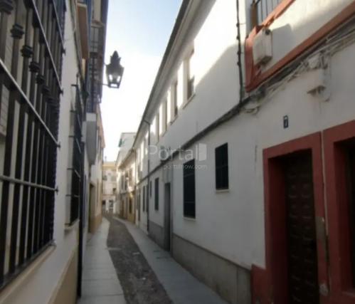 Pis en venda a Alvar Rodríguez, Sta. Marina - San Andrés - San Pablo - San Lorenzo