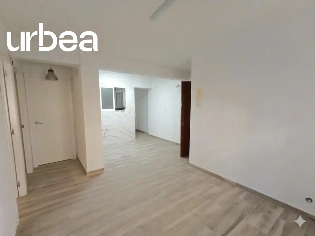 Flat for sale in Málaga