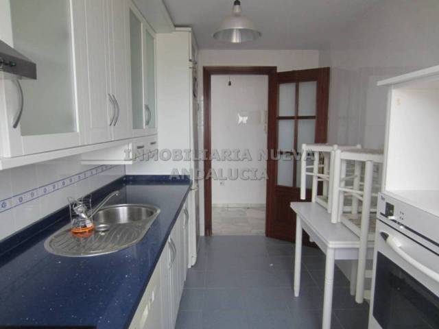 Piso en Alquiler en Los Molinos - Villa Blanca