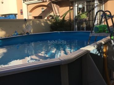 Adossat en venda a Calle Doña Rodríguez 12