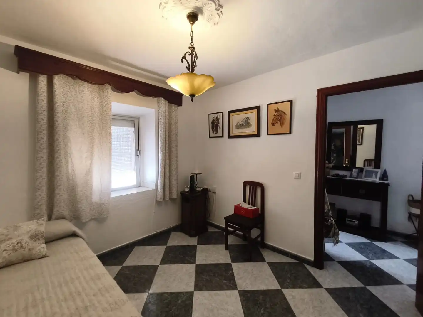 Casa rústica en venda a Santa Olalla del Cala, imagen 17