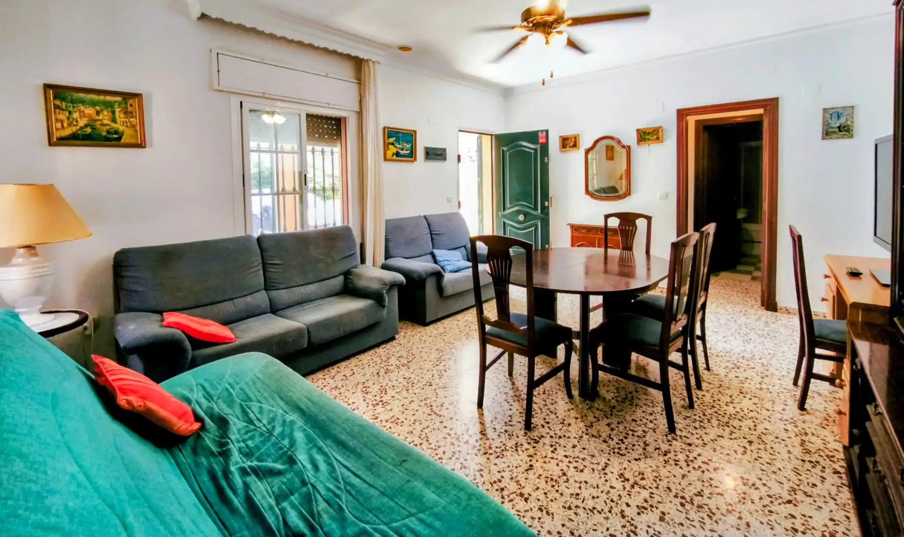 Chalet con piscina en venta en Los Franceses – La Vega, imagen 6