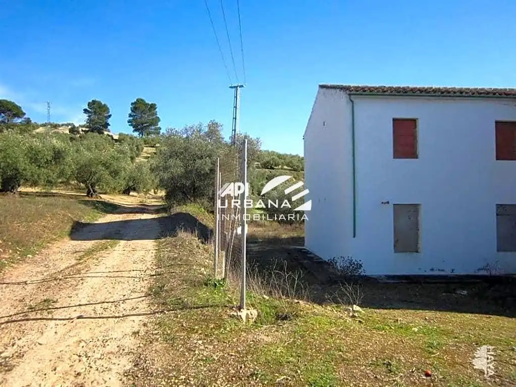 Wohnung zum Verkauf in ENAMORADO (DEL), imagen 6