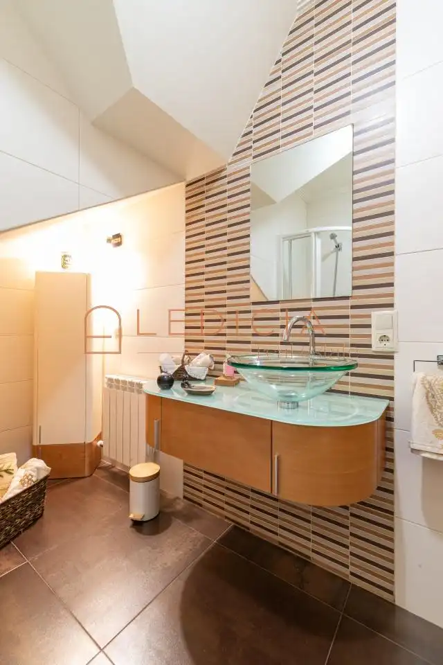 Casa o chalet en venta en Lugar Media Aldea, Baiona